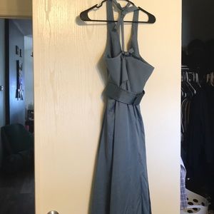 David’s bridal Vera wang bridesmaid dress. Size 10